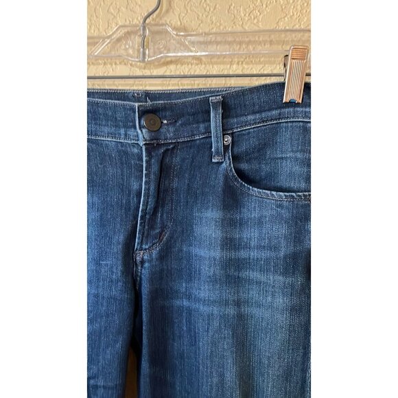 citizens of humanity avedon skinny jeans sz 28 - Picture 4 of 9